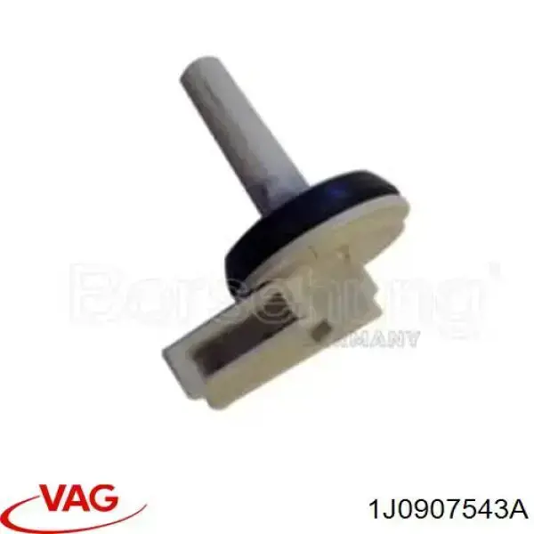 Czujnik temperatury wewnętrznej VAG 1J0907543A cena, od 19,01 USD