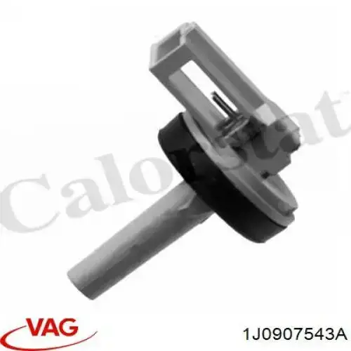 1J0907543A VAG Czujnik temperatury wewnętrznej