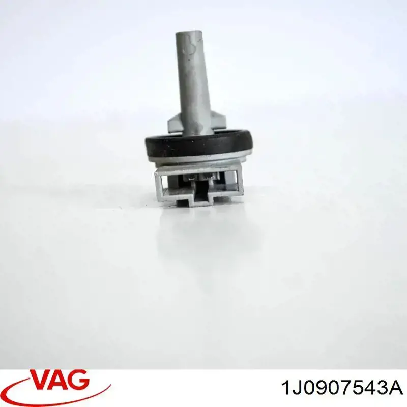 Czujnik temperatury wewnętrznej 1J0907543A VAG