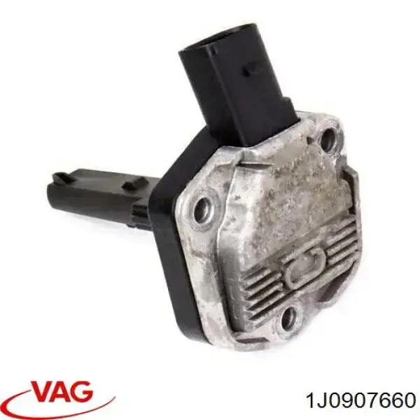 Czujnik poziomu oleju silnikowego VAG 1J0907660 cena, od 42,79 USD