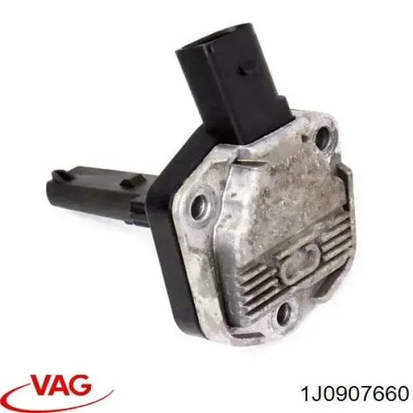 Do koszyka 1J0907660 VAG Czujnik poziomu oleju silnikowego