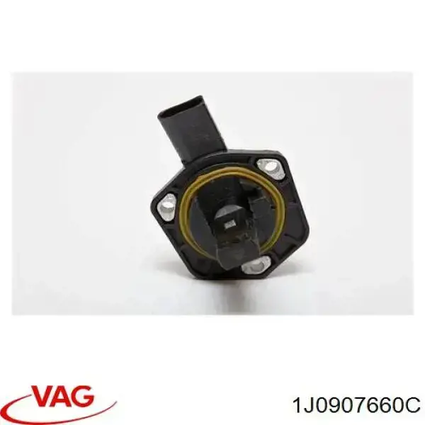 Czujnik poziomu oleju silnikowego VAG 1J0907660C