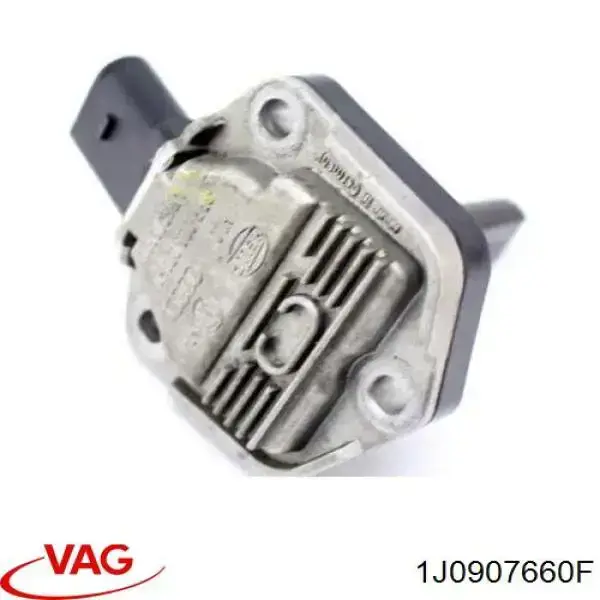 Czujnik poziomu oleju silnikowego VAG 1J0907660F cena, od 74,99 USD