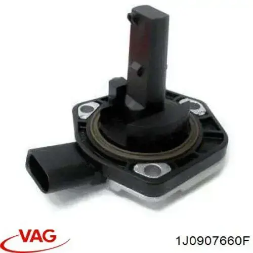 Czujnik poziomu oleju silnikowego VAG 1J0907660F