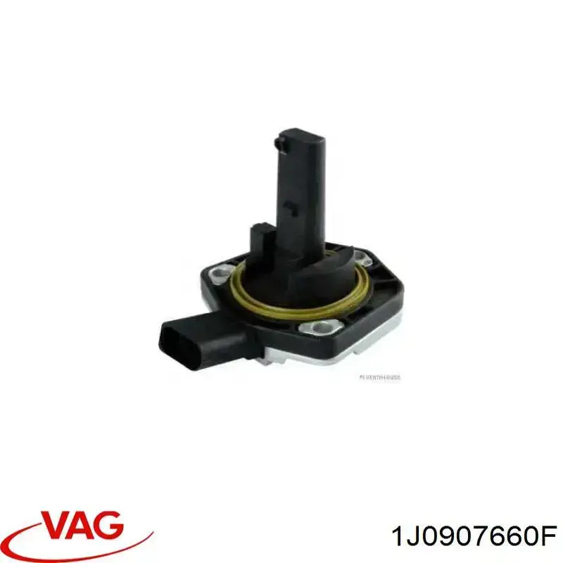 Czujnik poziomu oleju silnikowego VAG 1J0907660F cena, od 74,99 USD