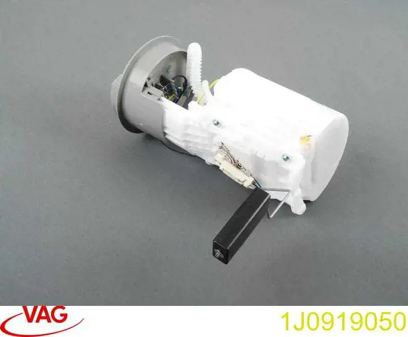 1J0919050 VAG Moduł pompy paliwowej z czujnikiem poziomu paliwa