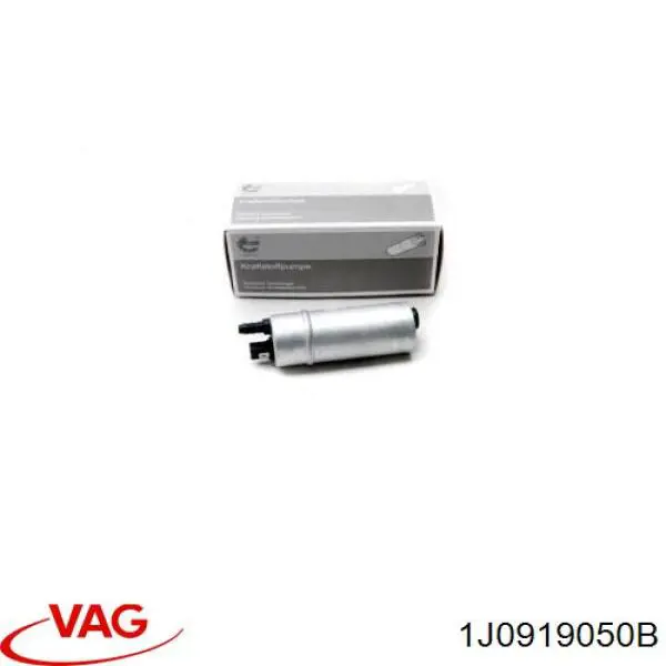 Moduł pompy paliwowej z czujnikiem poziomu paliwa VAG 1J0919050B cena, od 97,05 USD