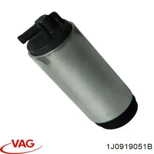 Moduł pompy paliwowej z czujnikiem poziomu paliwa VAG 1J0919051B cena, od 24,97 USD