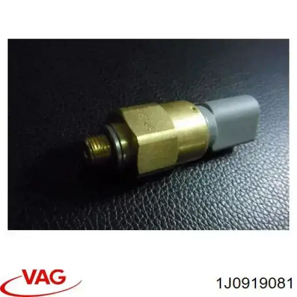 Czujnik pompy wspomagania VAG 1J0919081 cena, od 17,99 USD
