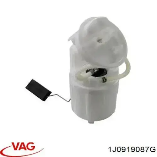 Moduł pompy paliwowej z czujnikiem poziomu paliwa VAG 1J0919087G cena, od 63,29 USD