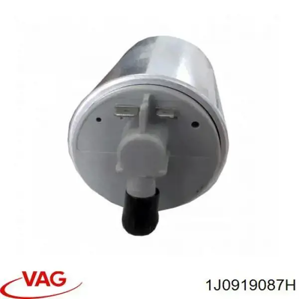 Moduł pompy paliwowej z czujnikiem poziomu paliwa VAG 1J0919087H cena, od 83,84 USD