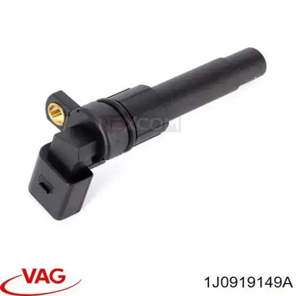 Czujnik prędkości VAG 1J0919149A cena, od 23,67 USD