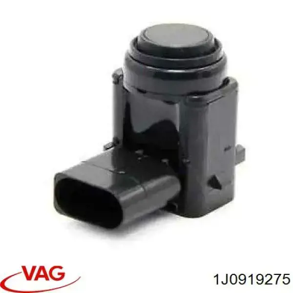 Do koszyka 1J0919275 VAG Czujnik parkowania tylny