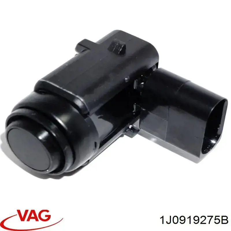 1J0919275B VAG Czujnik parkowania tylny