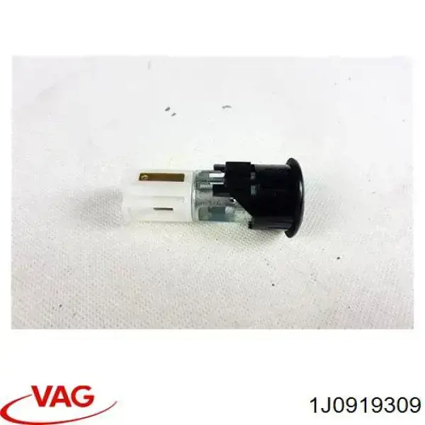 Do koszyka 1U091930501C VAG Gniazdo zapalniczki
