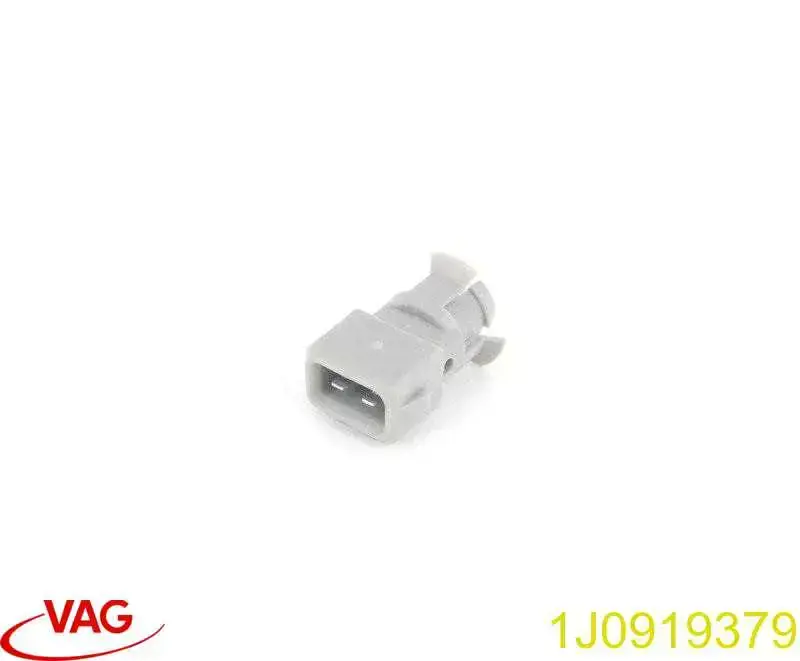 Czujnik temperatury zewnętrznej VAG 1J0919379 cena, od 8,14 USD