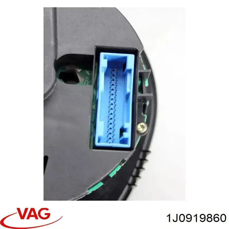 Deska rozdzielcza VAG 1J0919860 cena, od 52,83 USD