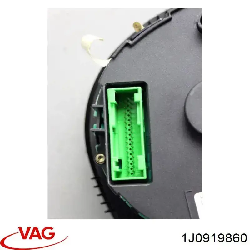Deska rozdzielcza 1J0919860 VAG