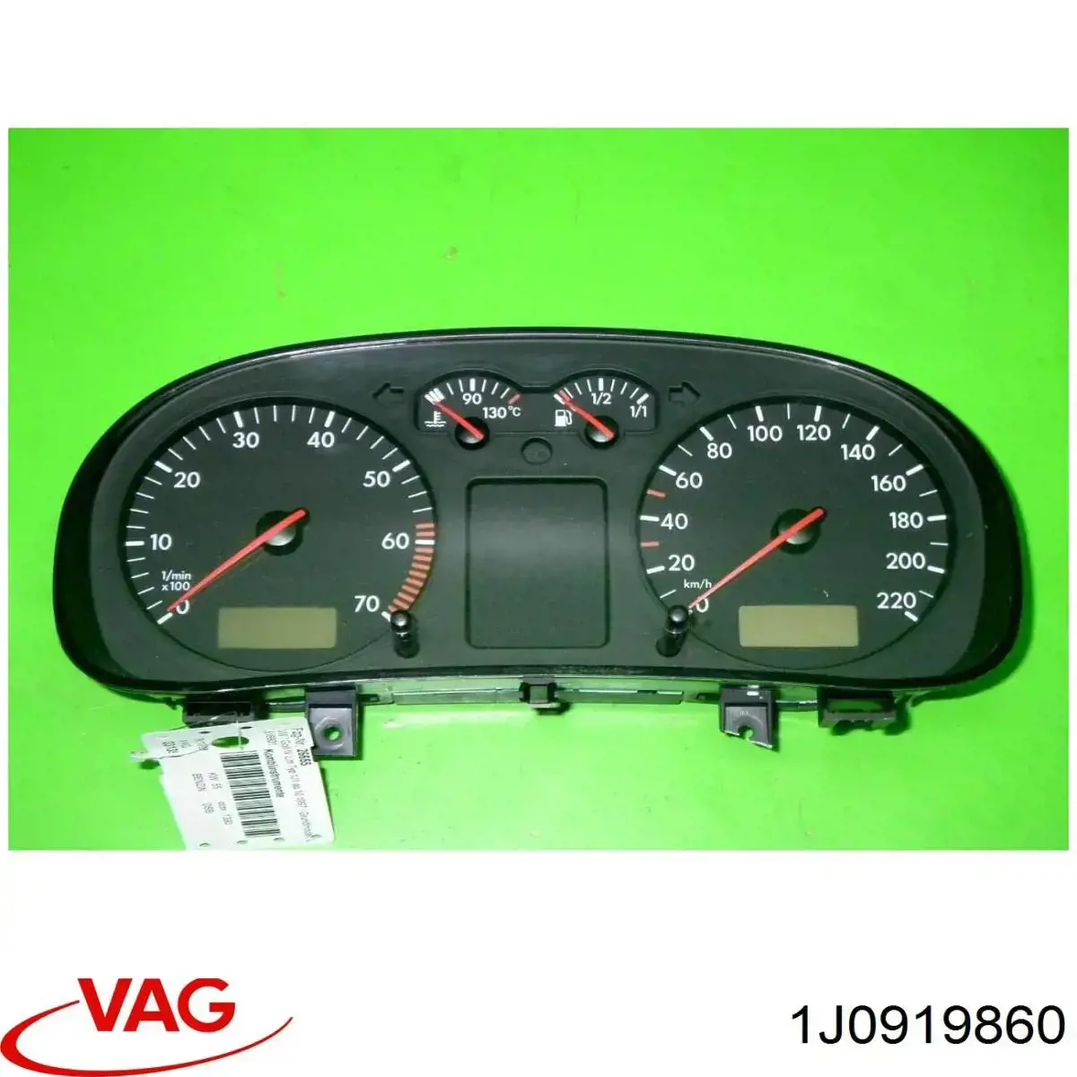 Deska rozdzielcza VAG 1J0919860 cena, od 52,83 USD