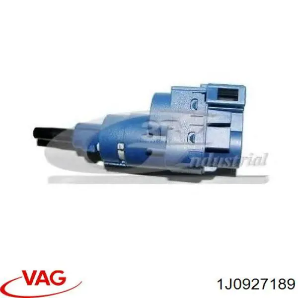 Do koszyka 1J0927189 VAG Czujnik włączania sprzęgła