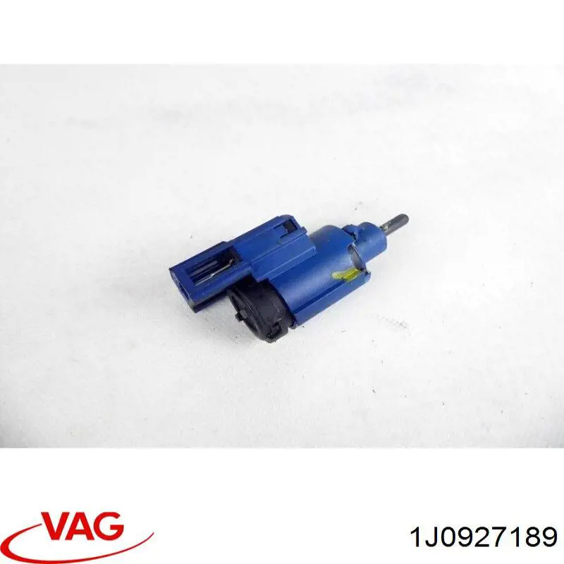 1J0927189 VAG Czujnik włączania sprzęgła
