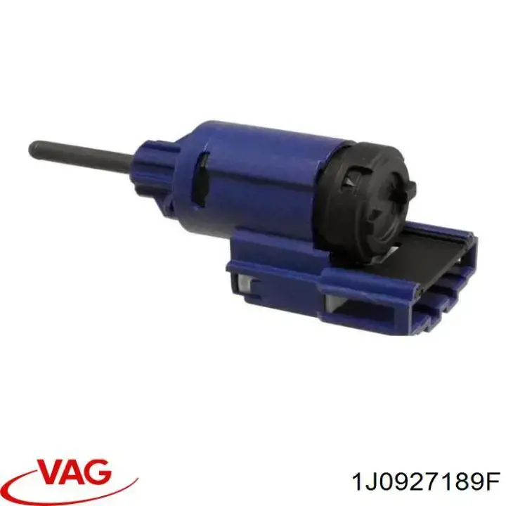 Do koszyka 1J0927189F VAG Czujnik włączania sprzęgła