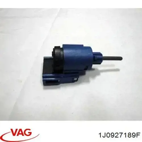 Czujnik włączania sprzęgła VAG 1J0927189F cena, od 14,54 USD