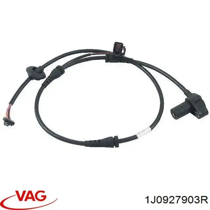  VAG 1J0927903G cena, od 104,35 USD