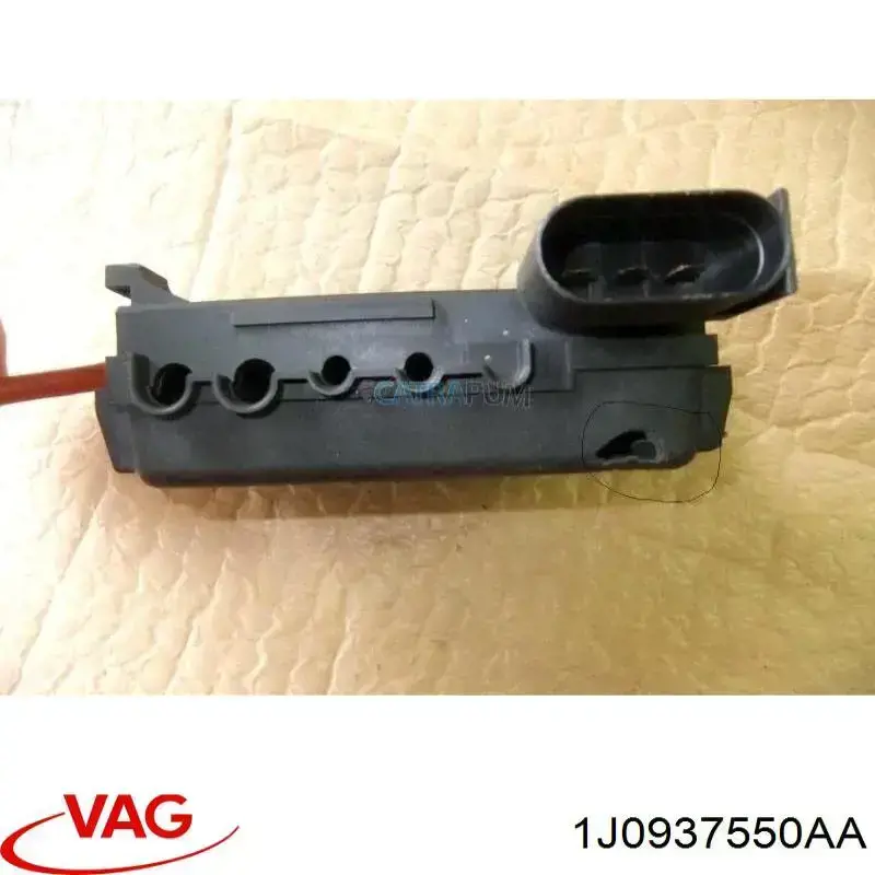 Do koszyka 1J0937550AA VAG 