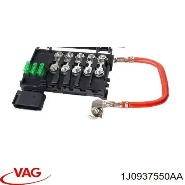  1J0937550AA VAG