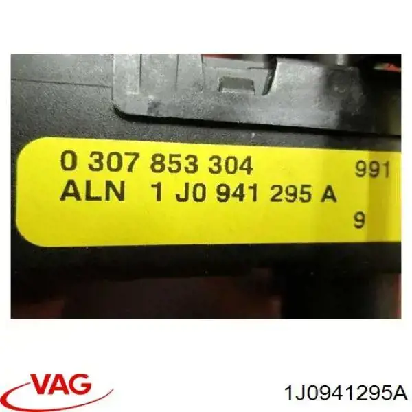 Do koszyka 1J0941295A VAG Korektor swiatel