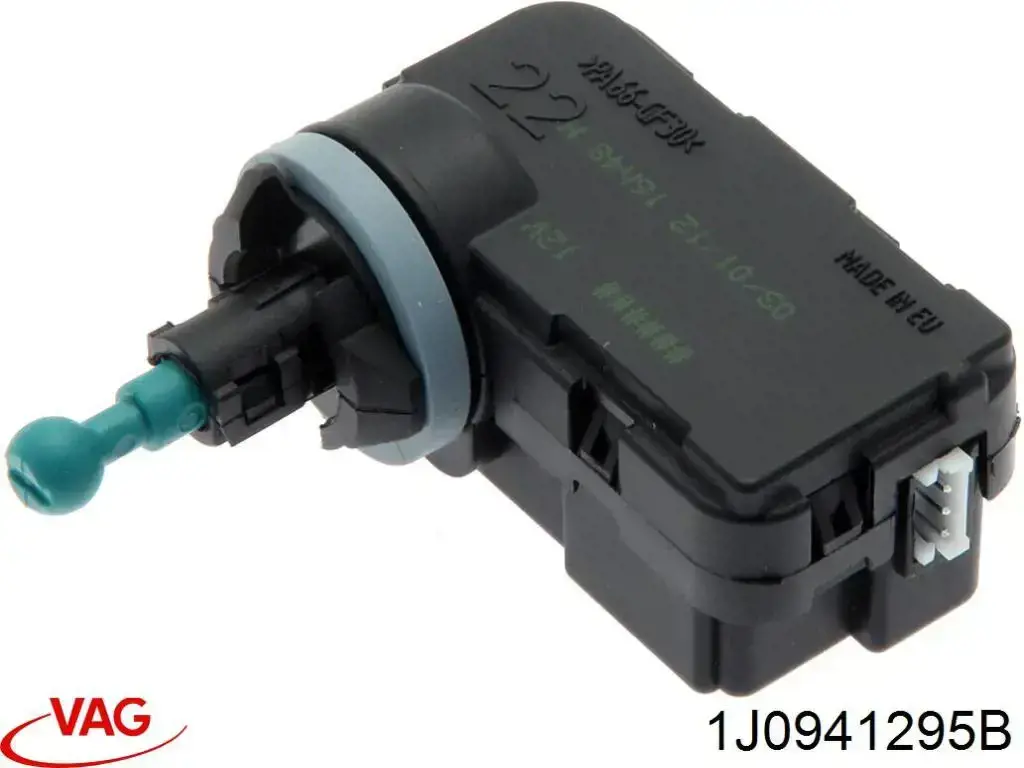 Korektor swiatel 1J0941295B VAG