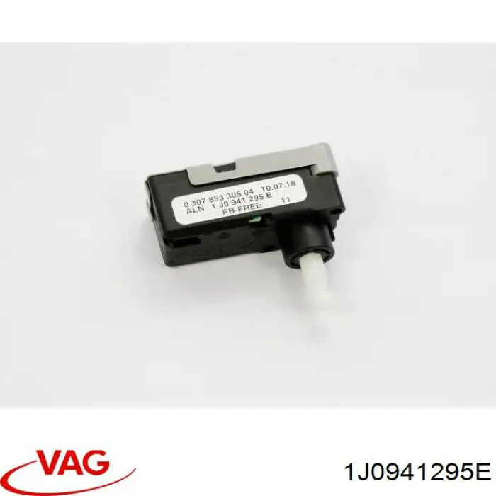 Korektor swiatel VAG 1J0941295E cena, od 49,35 USD