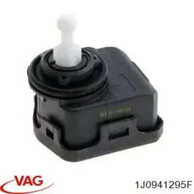 1J0941295F VAG Korektor swiatel