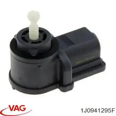 Korektor swiatel VAG 1J0941295F cena, od 38,82 USD