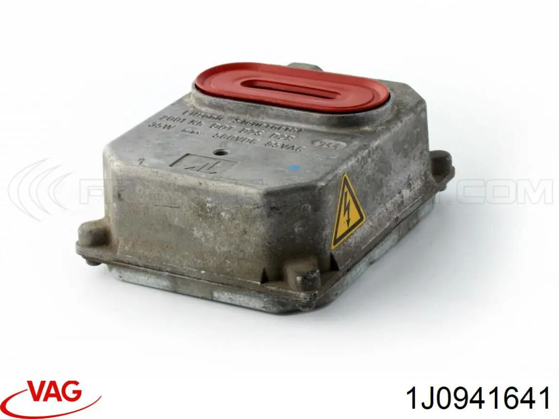 Do koszyka 1J0941641 VAG Urządzenie zapłonowe (ksenon)