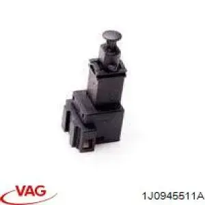 Czujnik włącznika świała stop VAG 1J0945511A cena, od 38,90 USD