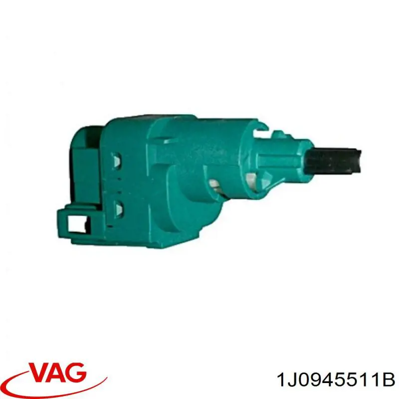 1J0945511B VAG Czujnik włącznika świała stop