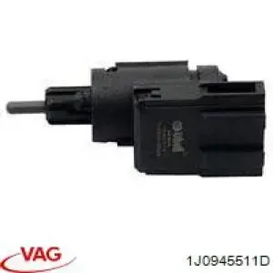 Czujnik włącznika świała stop VAG 1J0945511D cena, od 10,61 USD