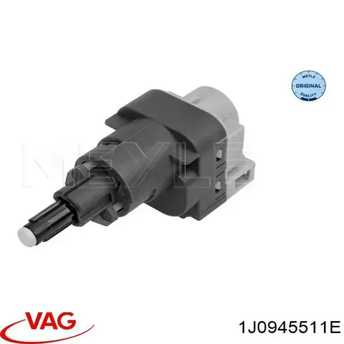 Czujnik włącznika świała stop VAG 1J0945511E cena, od 9,92 USD