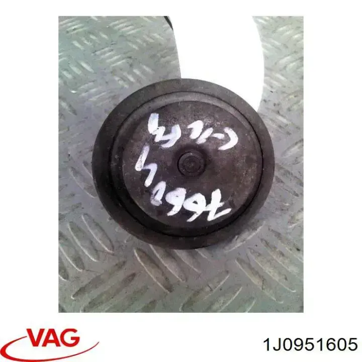 Alarm systemu antynapadu VAG 1J0951605 cena, od 56,18 USD