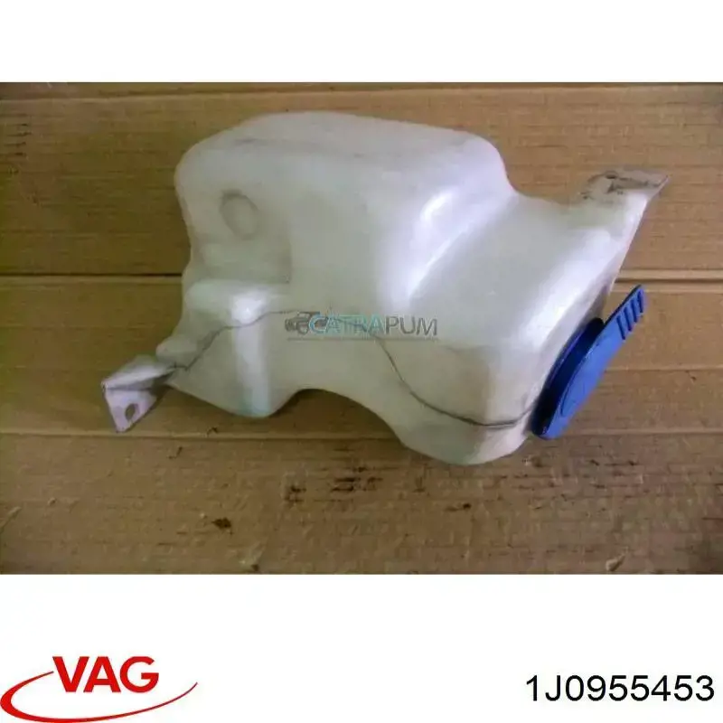 Zbiorniczek spryskiwacza szyb VAG 1J0955453 cena, od 25,09 USD