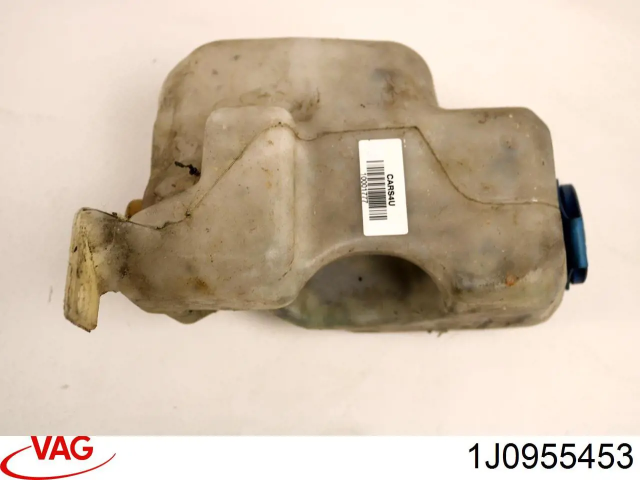1J0955453 VAG Zbiorniczek spryskiwacza szyb