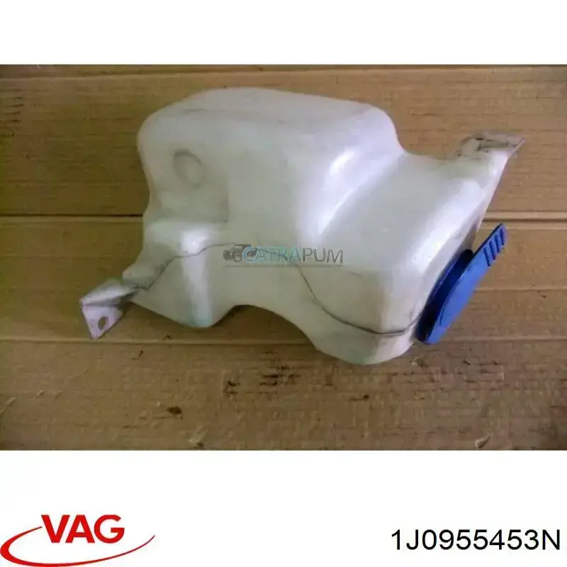 Zbiorniczek spryskiwacza szyb VAG 1J0955453N cena, od 25,09 USD
