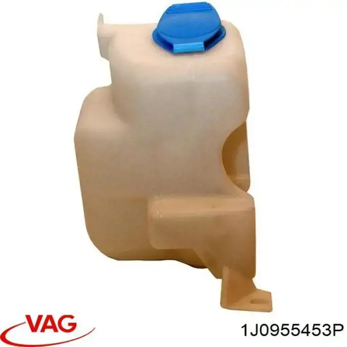Zbiorniczek spryskiwacza szyb VAG 1J0955453P cena, od 25,09 USD