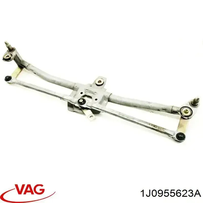  VAG 1J0955623A