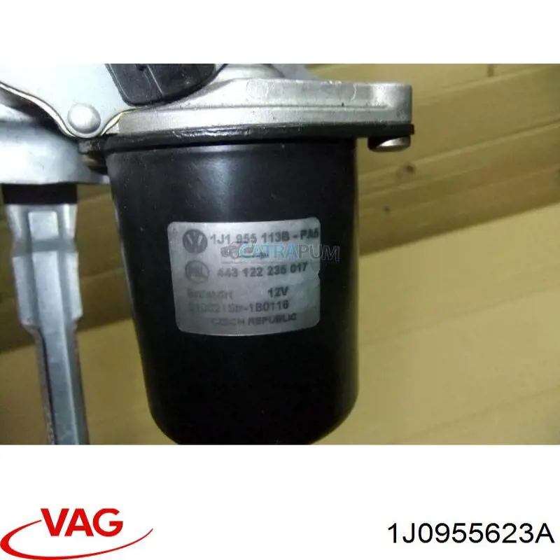  1J0955623A VAG
