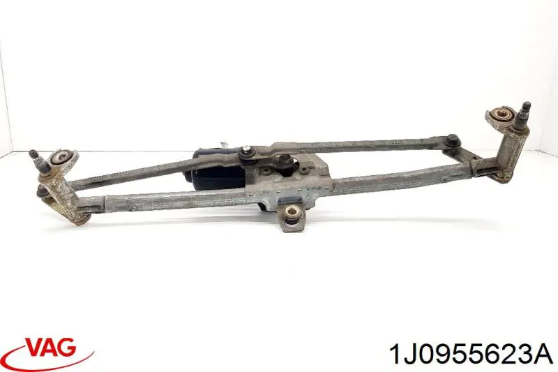 Do koszyka 1J0955623A VAG 