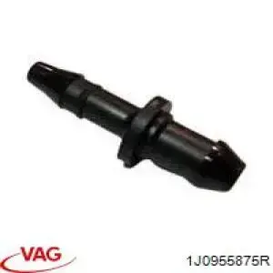 Wąż uszczelniający rurki spryskiwacza VAG 1J0955875M cena, od 6,06 USD