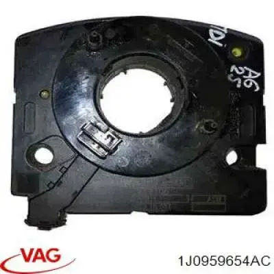 Do koszyka 1J0959654S VAG Pierścień kontaktowy AIRBAG, taśma kierownicy